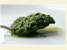 Green Chutney ( Indian Mint - Cilantro Chutney ). Recipe by Sana