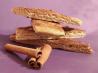 Cinnamon Flat Bread