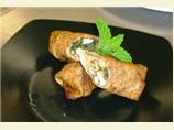 Chicken Egg Rolls