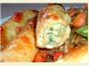 Chicken Egg Rolls