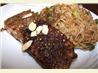 Spice Crusted Salmon