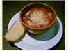 Vegetarian Winter Lentil Soup