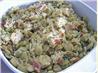 Lima Bean and Rice Casserole. Recipe by Rita~
