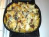 Baked Pasta With Chicken Sausage