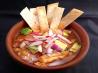 Chicken Posole