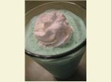 St. Patrick's Day Punch