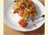 Asian Dump Cake