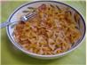 Bow Tie Pasta and Vodka Sauce