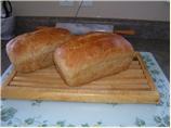 Light Whole Wheat Bread (Bread Machine)