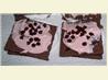 Strawberry Chocolate Chip Cheesecake S'mores. Recipe by looneytunesfan