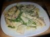 Jerk Chicken Pasta