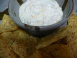 Chicken Enchilada Dip