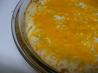 Chicken Enchilada Dip