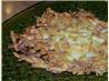 Crispy Potato Pancakes. Recipe by Sandy in Houston