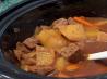 Glens of Antrim Irish Stew. Recipe by Gaelige Coinnaigh