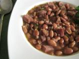 Pinto Beans & Ham