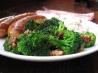 Pecan Broccoli