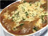 Shepherd's Pie