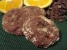Chocolate-Orange-Chocolate Chip Cookies
