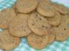 Bero Chocolate Chip Cookies