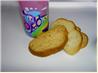 Zwieback Toast (Teething Cookies)