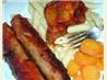 Bratwurst Bake