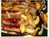 Bratwurst Bake