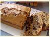Date and Walnut Loaf - Fat Free. Recipe by JoyfulCook