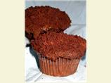 Brooklyn Blackout Cupcakes