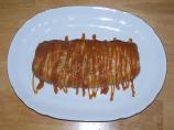 Super Easy Puff Pastry Apple Strudel. Photo by ColCadsMom