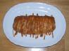 Super Easy Puff Pastry Apple Strudel
