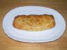 Super Easy Puff Pastry Apple Strudel