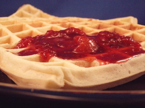 Waffles