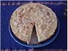 Ricotta Almond Cake. Recipe by LuuvBunny