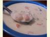 Seafood Chowder