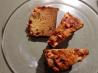 Chunky Apple Spice Cake With Vanilla Butter Sauce