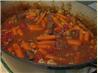 Easy Beef Ragout. Recipe by Redsie