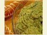 Jimmie Johnson's Guacamole