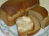 Light Rye Bread. Recipe by spreadnjoy
