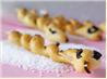 Snakes on a Stick