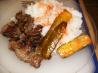 Bulgogi: Korean BBQ