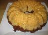 Sloppy Joe Bundt Cake