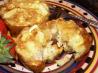 Apple-Pancake Bake. Recipe by Ladies of the Lake-eM Cee