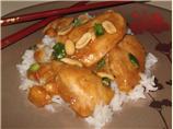 Kung Pao Chicken