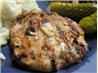 Turkey Cheese Burgers