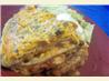 Crock Pot Enchilada Stack. Recipe by pies & cakes & cookies ohmy!