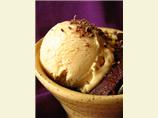 Decadent Peanut Butter Soy Ice Cream