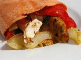 Chicken Fajitas. Photo by Lazarus