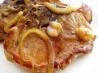Southern Smothered Pork Chops