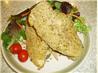 Crispy Balsamic Baked Chicken Breasts